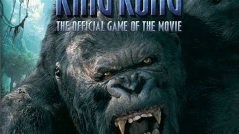 games king kong